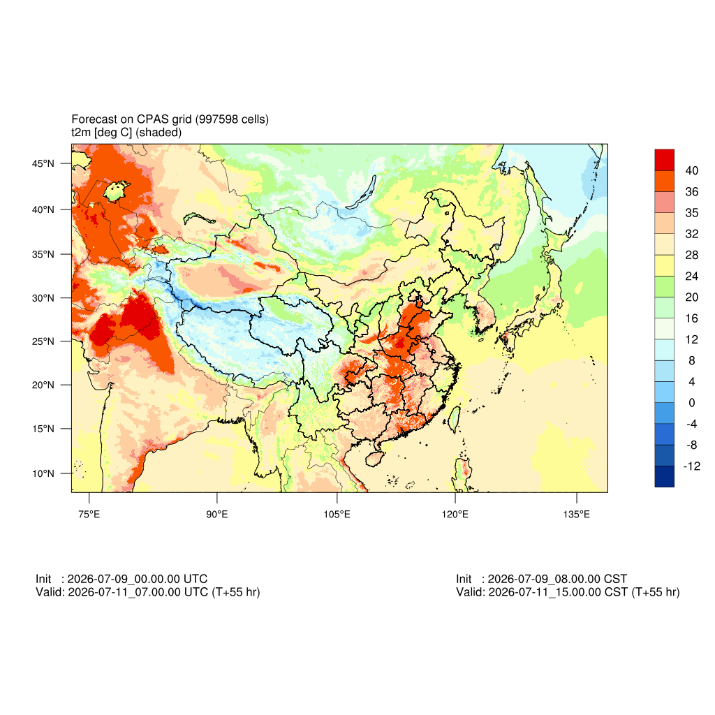 【台风动态】“巴威”强度虽降、环流仍广!东部防强风雨,北方防“隔山打牛”暴雨