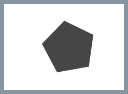 button to add polygon region