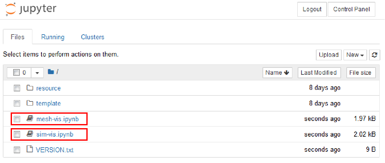 jupyter